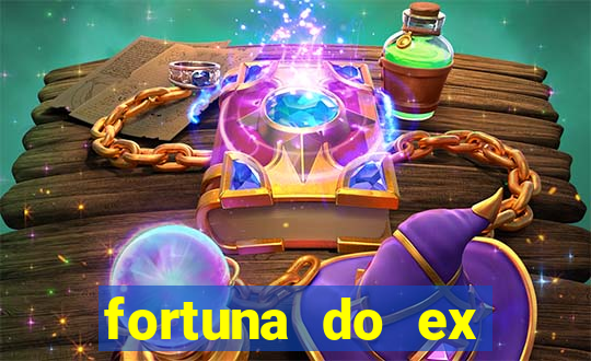 fortuna do ex jogador amaral